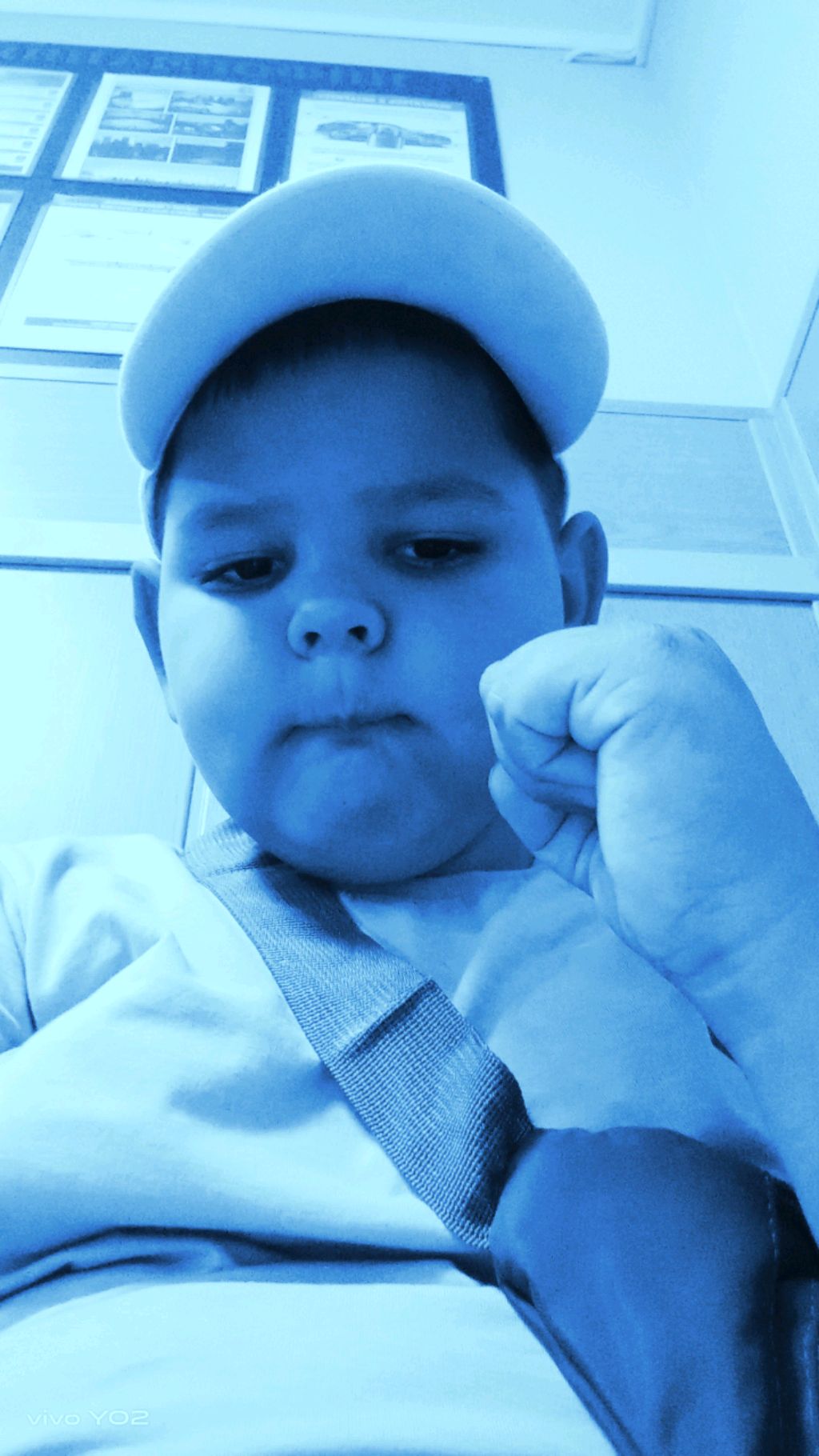 Стрим Minecraft