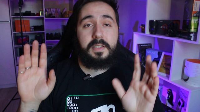 Linux e Docker em um Servidor MONSTRO! смотреть онлайн
