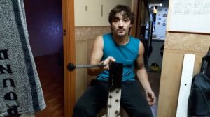 ВОЙНА за парковочные места