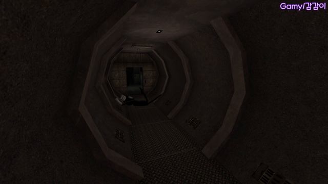 Cartoon Cat Visits the SCP Foundation смотреть онлайн