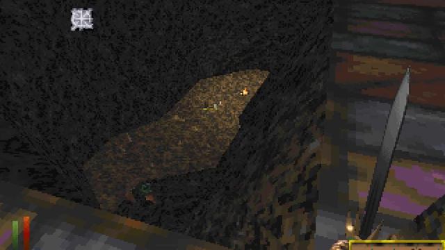 Daggerfall - Часть 9 (Поиски похищенной) смотреть онлайн