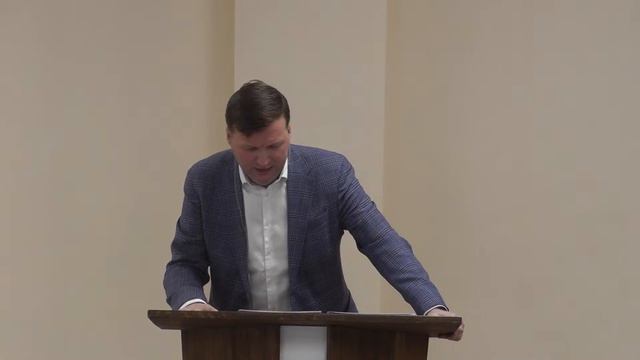 Мужайтесь! Христос победил мир 15.01.2023 смотреть онлайн