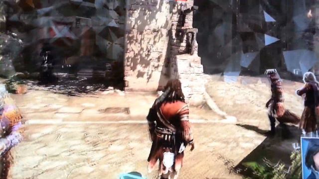 Gameplay Assassin's Creed 4 IV Black Flag | Español | Online parte 1 HD 1080p смотреть онлайн