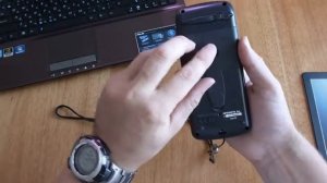 Garmin GPSMAP 76, моё мнение о приборе