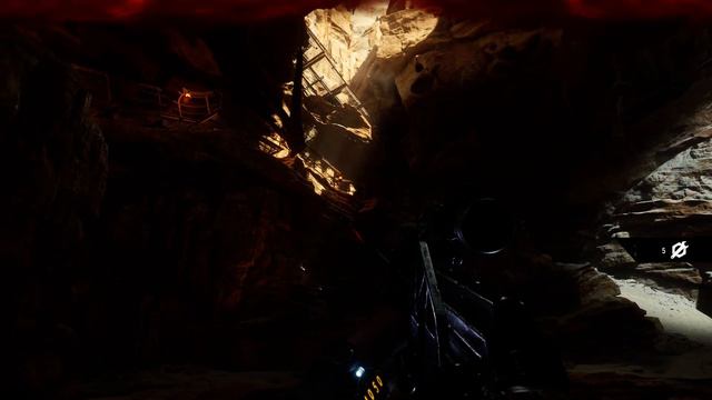 Metro exodus #17. Вода. смотреть онлайн