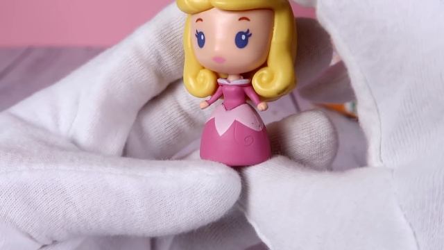 Принцессы Disney от Sweet Box | НОВИНКА 2021| Disney Princess в Свит Бокс смотреть онлайн