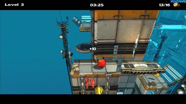 Tomato Jones - Episode 3 ★ GAMEPLAY ★ GEFORCE 1070 смотреть онлайн