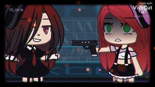 Меме "БАМ"||с участием подписчицы||Дарьи Марьи|| смотреть онлайн