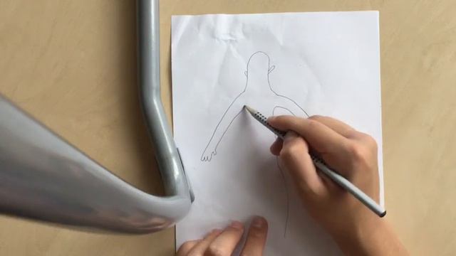 How to draw pretty girl with big ass. DRAWING CHANNEL смотреть онлайн