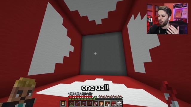 I Built THE WORLD'S BIGGEST IPHONE in Minecraft 1.20 Hardcore (#85) смотреть онлайн