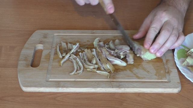 Готовка на Открытом Огне