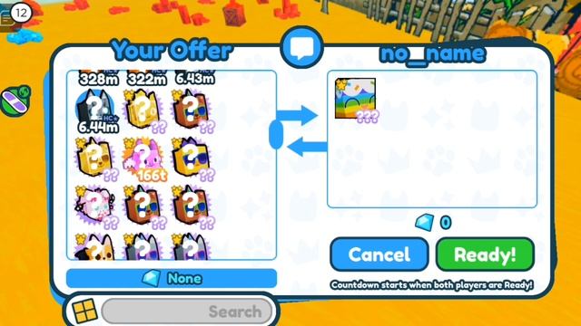 Pet Simulator X (2 часть)