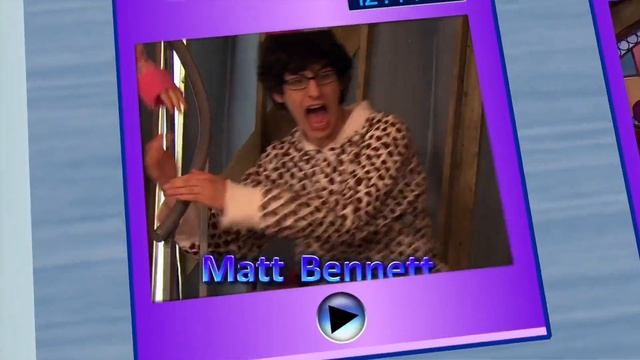 iCarly & Victorious Theme Song - Leave It All to Shine смотреть онлайн