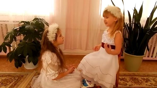 «Говорил не рождённый малыш...» смотреть онлайн
