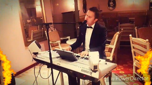 Sweet Caroline-Neil Diamond cover by DANIEL MAKSIMOV смотреть онлайн