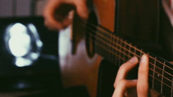 Джизус - reGeneration на гитаре / аранжировка для гитары Semi tone