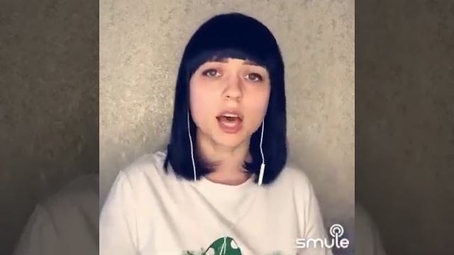 Ева Власова-Косички кавер Анастасия Шуляк смотреть онлайн
