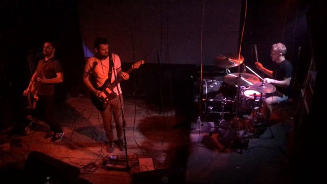 Rollercoaster - Как в Тех Историях (Live @ Les Villa, 090618) смотреть онлайн