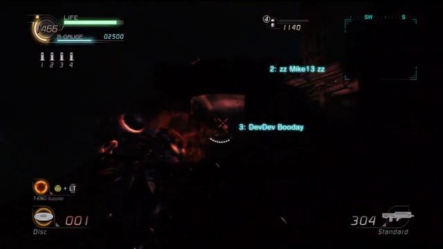 Lost Planet 2 Walkthrough - Episode 4: Part 6 смотреть онлайн