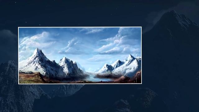 Что скрывают горы в Средиземье? смотреть онлайн