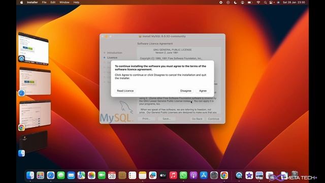 SQL pour débutants de A à Z - introduction : Installation de MySQL #02 смотреть онлайн