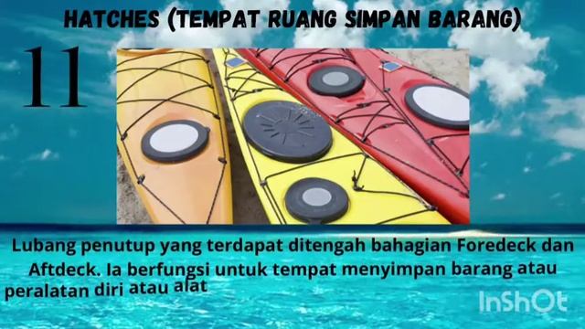 KAYAK - GROUP 4 смотреть онлайн