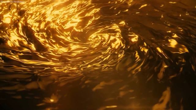 Чудесная частота 528 Гц. Волны Изобилия. Привлекайте богатство, пока вы спите. Закон притяжения. смотреть онлайн