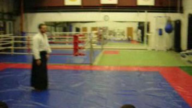 работа без контакта Айкидо москва клуб"фудошин" смотреть онлайн