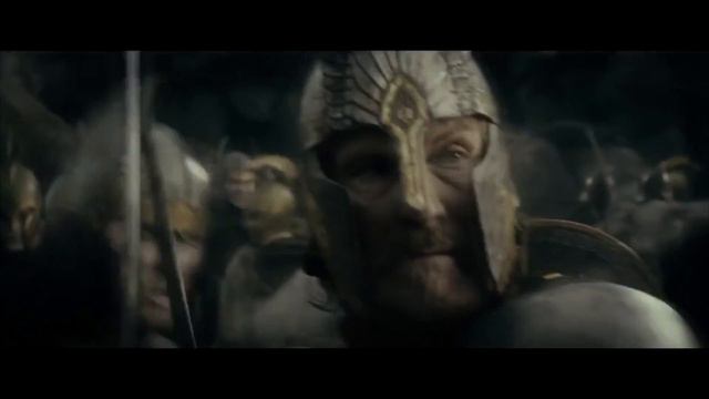 Lord of the rings - introduction смотреть онлайн
