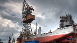 Россия проявила удивительную целеустремленность строительство собственных вертолетоносцев в Керчи