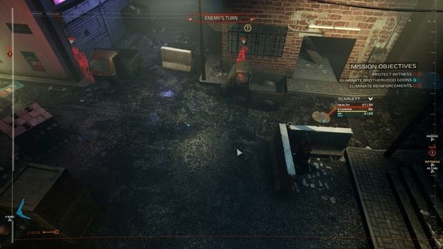 Project Haven | PC Turn-Based Tactical RPG | Gameplay смотреть онлайн