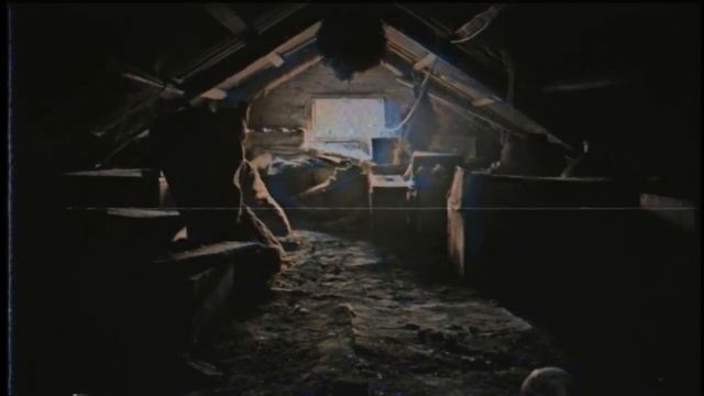 Страшные истории - Как я жил в чужих домах смотреть онлайн