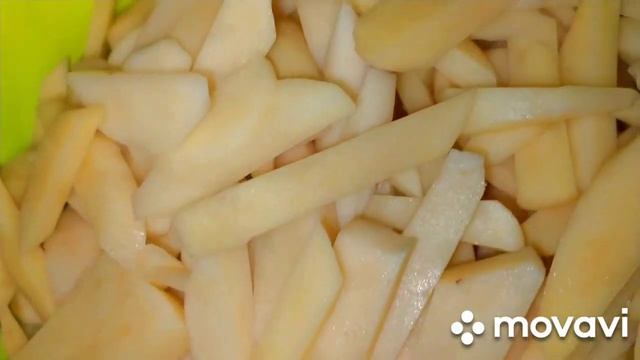 Как готовлю грибы с картофелем. смотреть онлайн