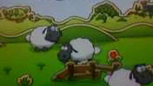 clounds and sheep игра на планшете смотреть онлайн