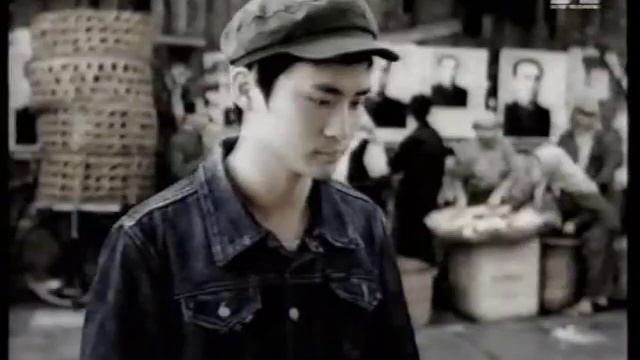 Diesel Jeans Commercial 1998 смотреть онлайн