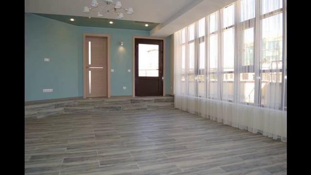 Квартира с дорогим ремонтом у парка 