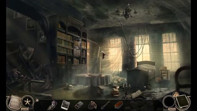 Big Fish Games™ Official Sponsored Stream! Maze: Subject 360 Collector's Edition смотреть онлайн
