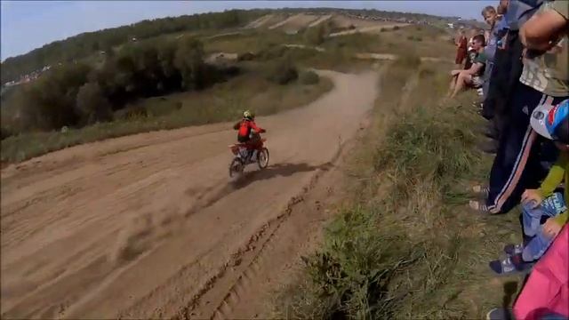 10-11 сентября/с. Бобково/мотокросс смотреть онлайн