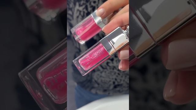 Легкий макияж губ ? #nyxcosmetics #макияжгуб #легкиймакияж #diorlipglow смотреть онлайн