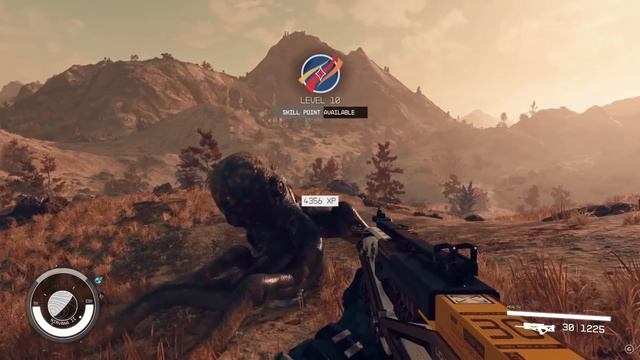 Starfield Презентация на Русском - Игровой процесс с глубоким погружением Showcase 2023