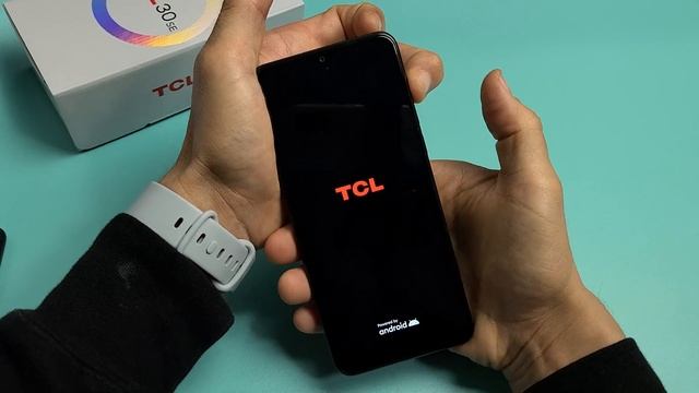 TCL 30 SE/30/30XL/30E: Forgot Password? Let's Factory Reset! смотреть онлайн
