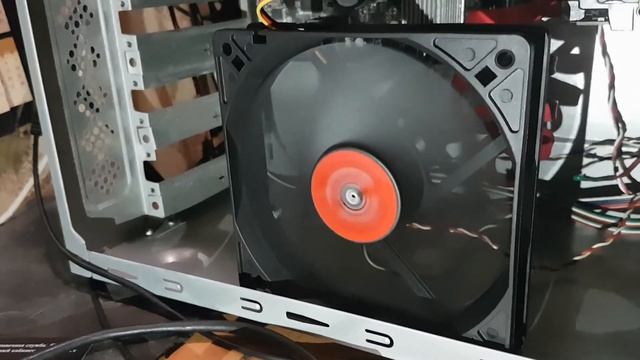 Вентилятор ExeGate Mirage 120x25s отзывы в Плеер.Ру смотреть онлайн