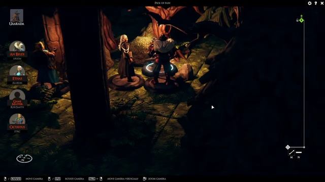 Подземелья и драконы (TaleSpire) #1 смотреть онлайн