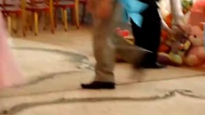 Выпускной в детском саду на татарском  / 6часть