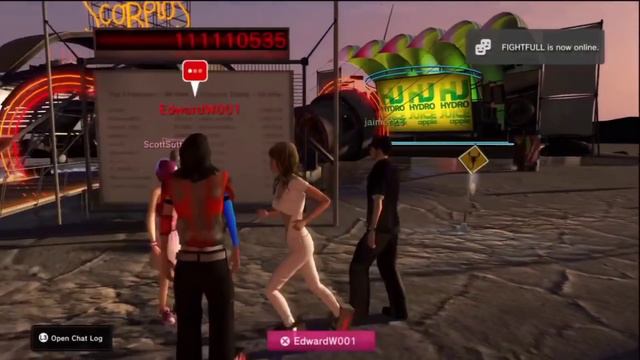 ОБНОВЛЕНИЕ ПОШЛО ПО ОПЕ! Клуб Scorpio's | Avakin life смотреть онлайн