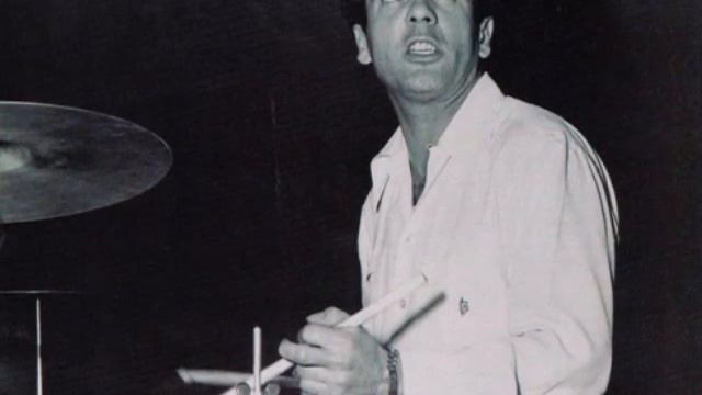 Gene Krupa & his Orchestra 4/12/1949 Birdhouse - Hollywood Palladium смотреть онлайн