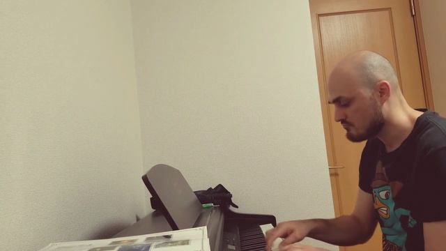 2020 Piano Sketch 05 смотреть онлайн