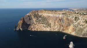 КРЫМ - 4К ОЧЕНЬ КРАСИВО!