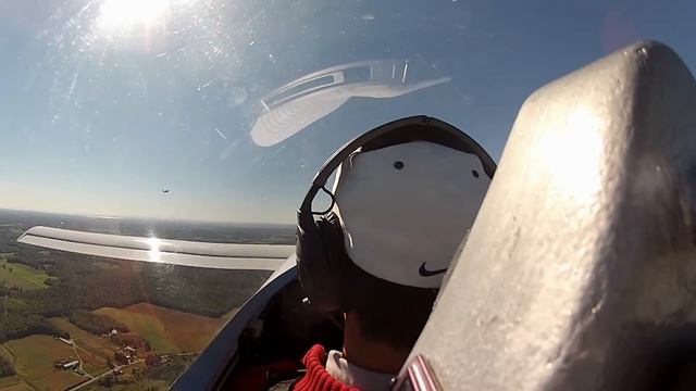 Rutan Varieze_GZAQ CZBM to CYJN смотреть онлайн
