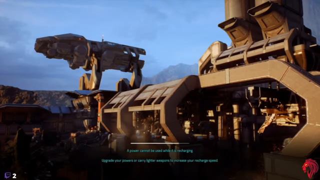 [XB1X] Mass Effect Andromeda | Multiplayer-PVE!!! смотреть онлайн